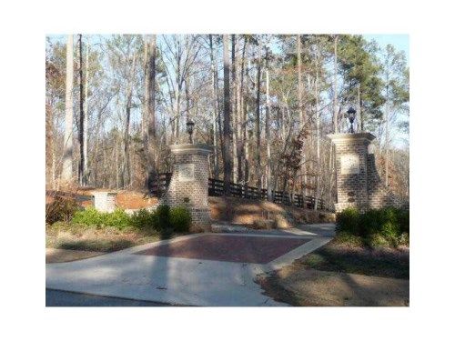 830 Old Lathemtown Road, Canton, GA 30115
