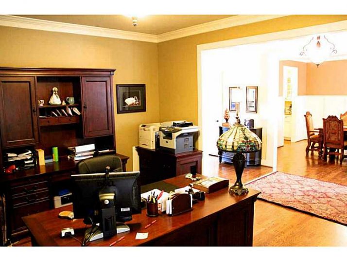 627 River Bend Way, Canton, GA 30114