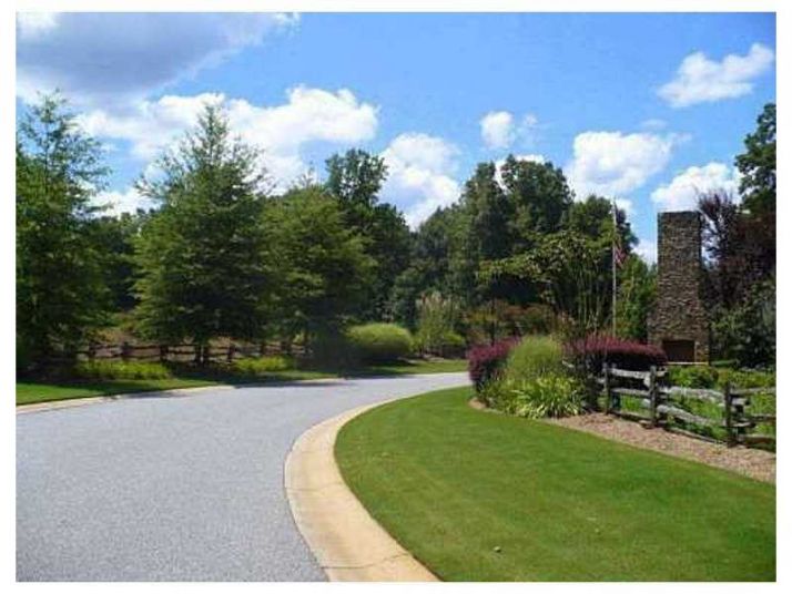 160 Rose Ridge Drive, Canton, GA 30115