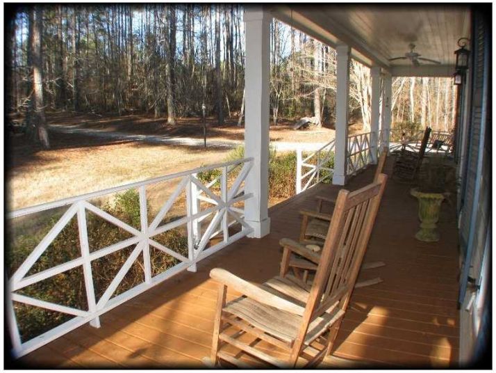 738 Liberty Hill Road, Canton, GA 30115