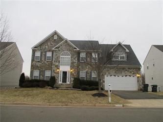 7479 Admiral Nelson Dri, Warrenton, VA 20186