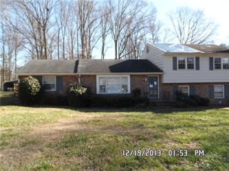 9031 Gregory Dr, Richmond, VA 23236