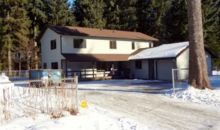4945 Hummingbird Lane Juneau, AK 99801