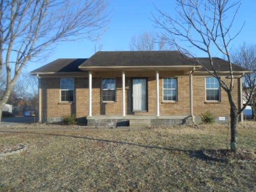 133 Olympia Dr, Bardstown, KY 40004