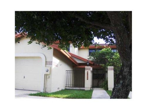 13702 SW 100 TE # 13702, Miami, FL 33186