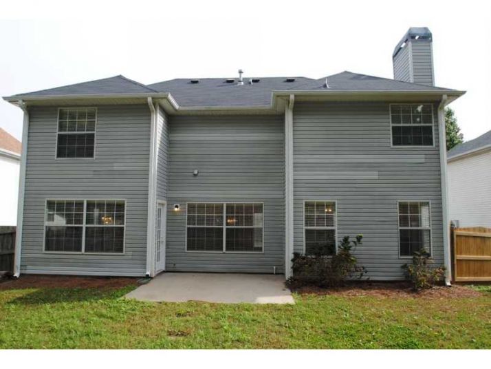 321 Eagle Way, Stockbridge, GA 30281