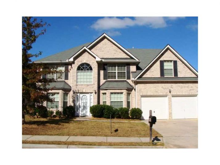8616 Regent Street, Jonesboro, GA 30238