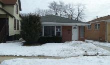 9341 S Turner Ave Evergreen Park, IL 60805