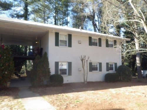 813 Jordan Ln Apt 2, Decatur, GA 30033
