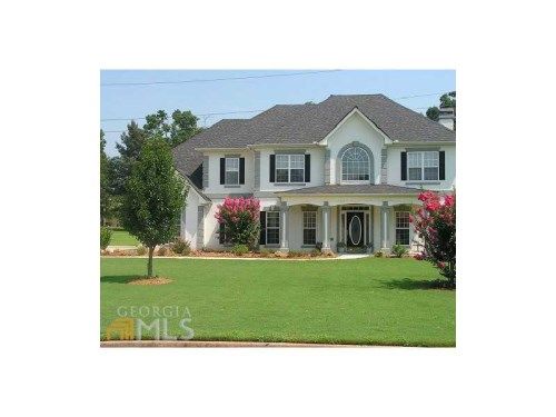 2970 Players Drive, Jonesboro, GA 30236