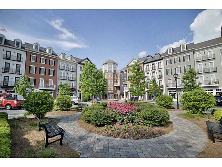 Unit 0 - 2206 Edgartown Lane Se, Smyrna, GA 30080