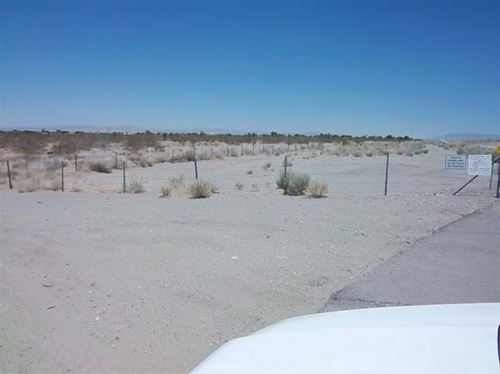 Sheep Creek Road, APN 3098-101-03, Phelan, CA 92371