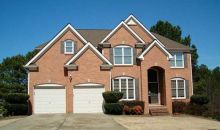 1336 Wind Chime Court Lawrenceville, GA 30045