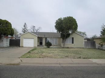 2029 S Bonham St, Amarillo, TX 79109