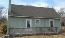 106 N 9th St Ottawa, KS 66067