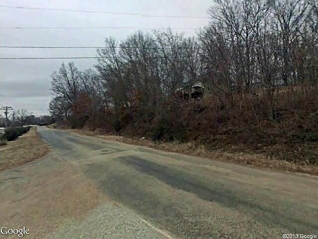 Farm Road 1145, Cassville, MO 65625