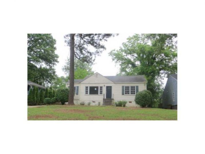 674 Daniel Avenue, Decatur, GA 30032