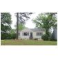 674 Daniel Avenue, Decatur, GA 30032 ID:2428023