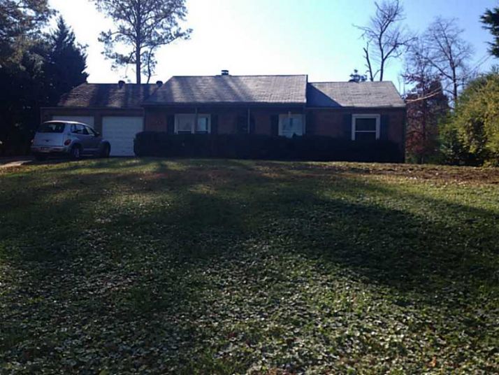 101 Hillmont Drive, Woodstock, GA 30188
