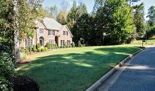 822 Hallbrook Lane Alpharetta, GA 30004
