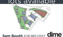 1830 Peachtree Parkway Cumming, GA 30041