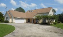 2015 Horseshoe Cove Rd Waverly, GA 31565