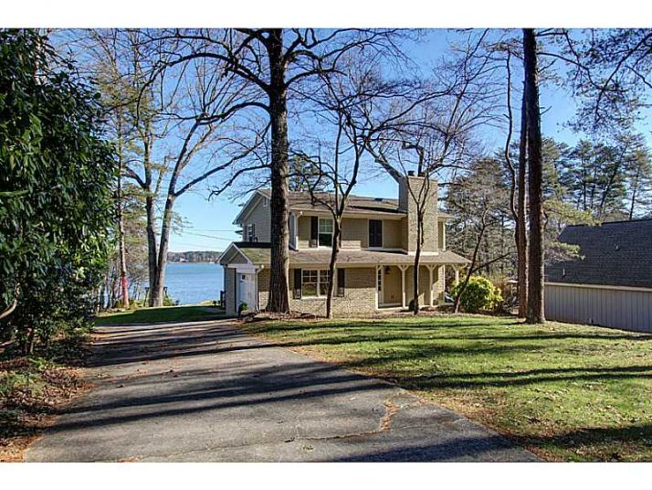 3770 T W Henderson Rd, Cumming, GA 30041