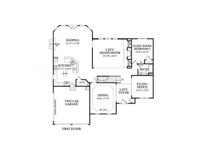 1810 Horsham Trail, Alpharetta, GA 30004