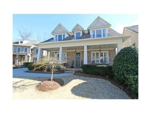 220 Scott Crossing, Roswell, GA 30076
