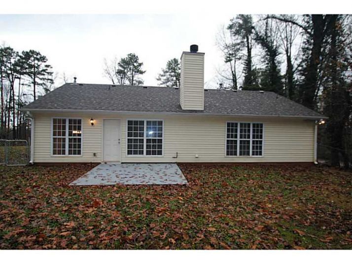 2660 Brook Valley Drive, Cumming, GA 30041