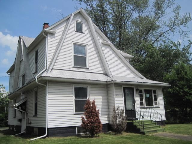 1722 Mahoning Avenue NW, Warren, OH 44483