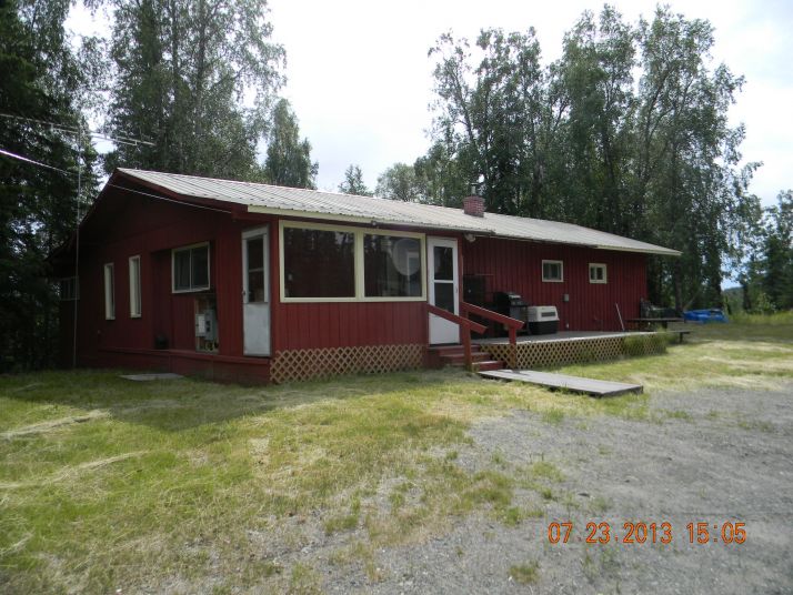 37024 Denise Lake Drive, Soldotna, AK 99669