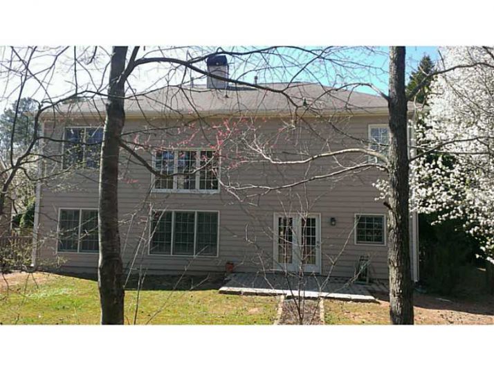 1000 S Bethany Creek Drive, Alpharetta, GA 30004