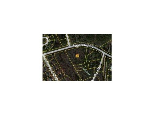 4034 Leach Road, Snellville, GA 30039