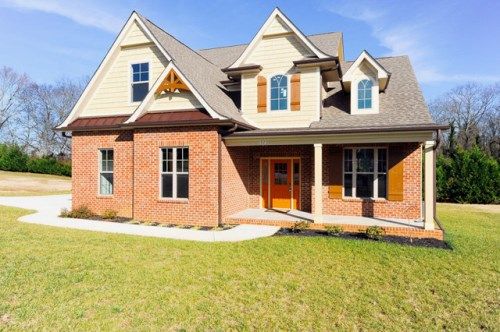1824 Clingman View Drive, Alcoa, TN 37701