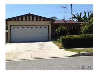 331 Lime St, La Habra, CA 90631