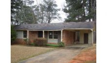 1110 Parkview Drive Griffin, GA 30224