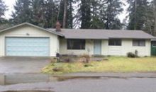 413 W   I St Shelton, WA 98584