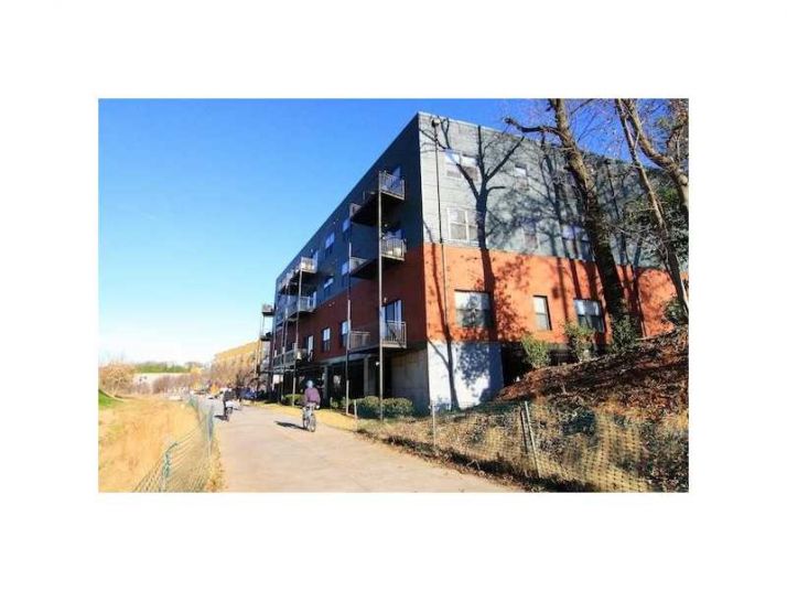 Unit 307 - 200 N Highland Avenue Ne, Atlanta, GA 30307