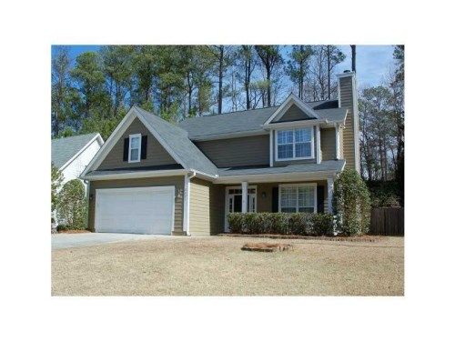 2321 Clipper Lane, Marietta, GA 30062