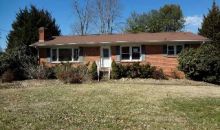 1706 Jackson Ter Johnson City, TN 37604