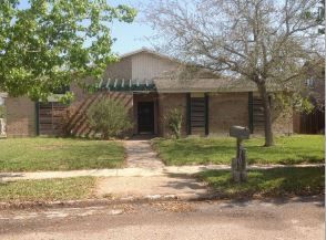 4910 Brinkwood Dr, Corpus Christi, TX 78413