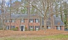 815 Lake Overlook Roswell, GA 30076