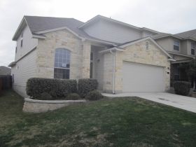 15410 Soaring Mesa, San Antonio, TX 78253