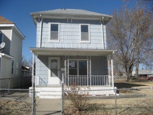 1104 Miami Avenue, Kansas City, KS 66105