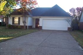 2834 Morning Park Cv, Cordova, TN 38016