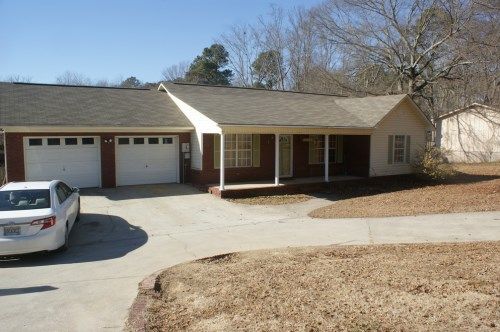 203 3rd Street NE, Arab, AL 35016