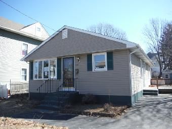 140 Roma Street, East Providence, RI 02914