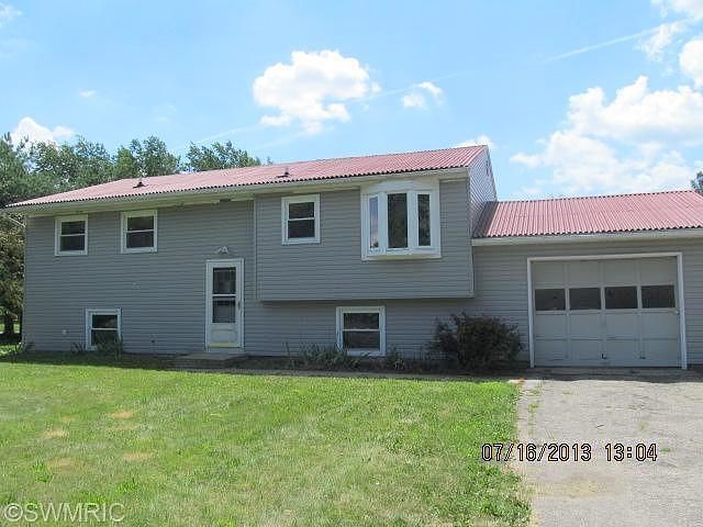 Y, Vicksburg, MI 49097