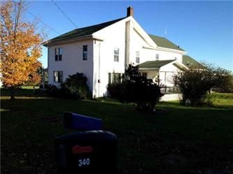 340 Great Bend Turn, Pleasant Mount, PA 18453